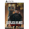 Sherlock Holmes: Chapter One PS5